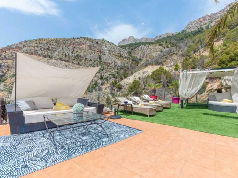 4 Bedrooms - Altea — 6/57