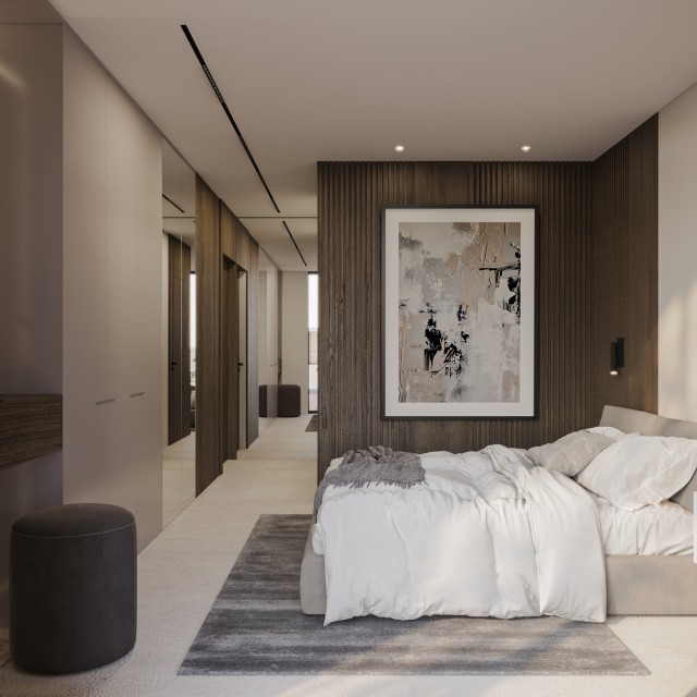 5 Bedrooms - — 20/30