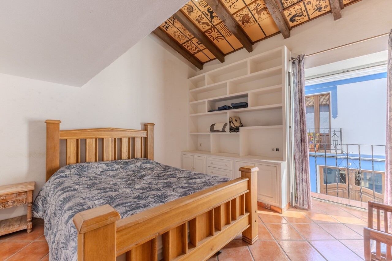 3 Bedrooms - Jávea — 4/34