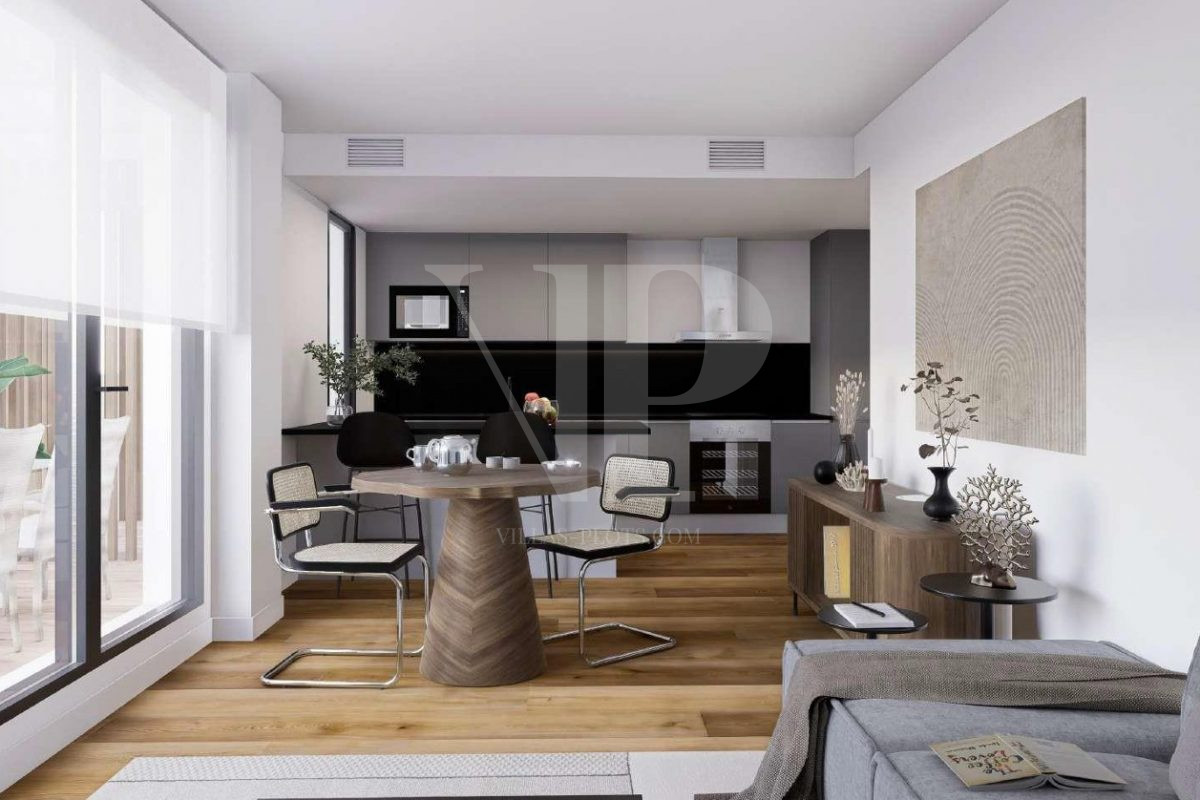 2 Bedrooms - Jávea — 12/22
