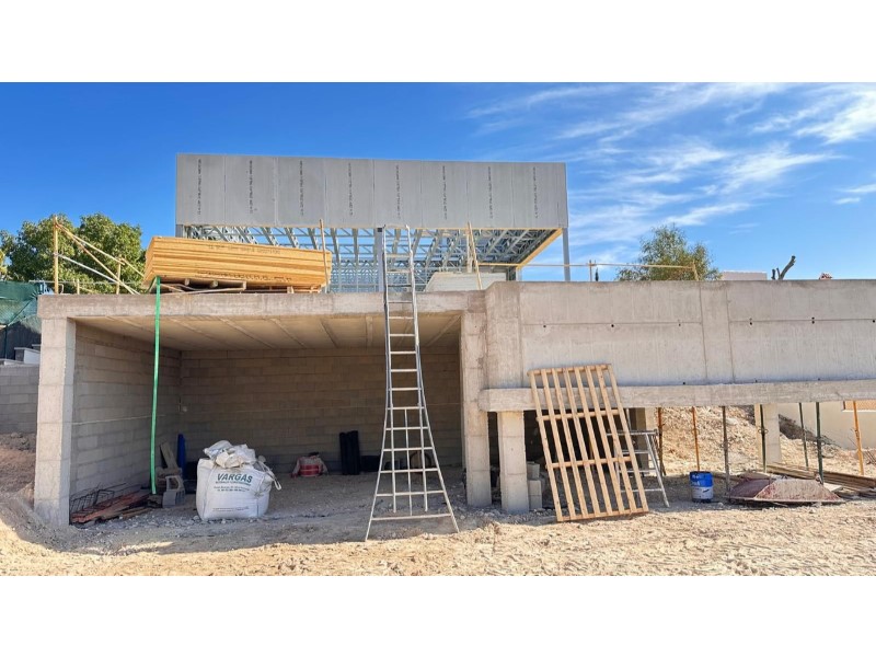 3 Bedrooms - Busot — 29/53
