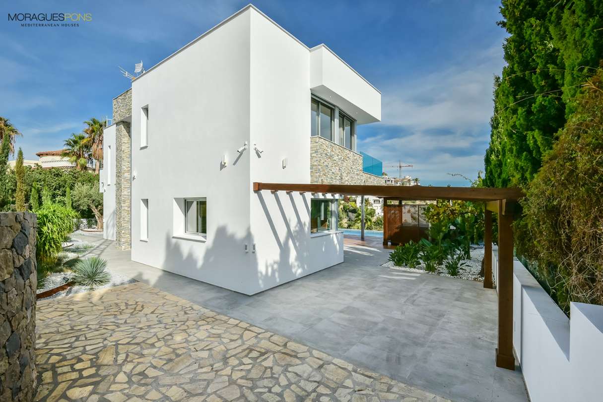 2 Chambres - Calpe - Calp — 23/28
