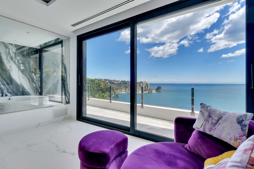 5 Dormitorios - Jávea / Xàbia — 38/60