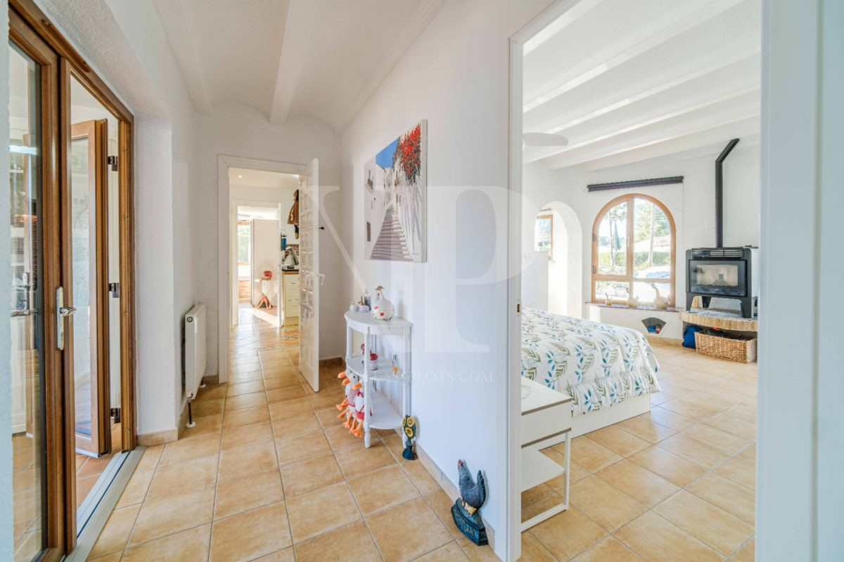 4 Bedrooms - Jávea — 25/37