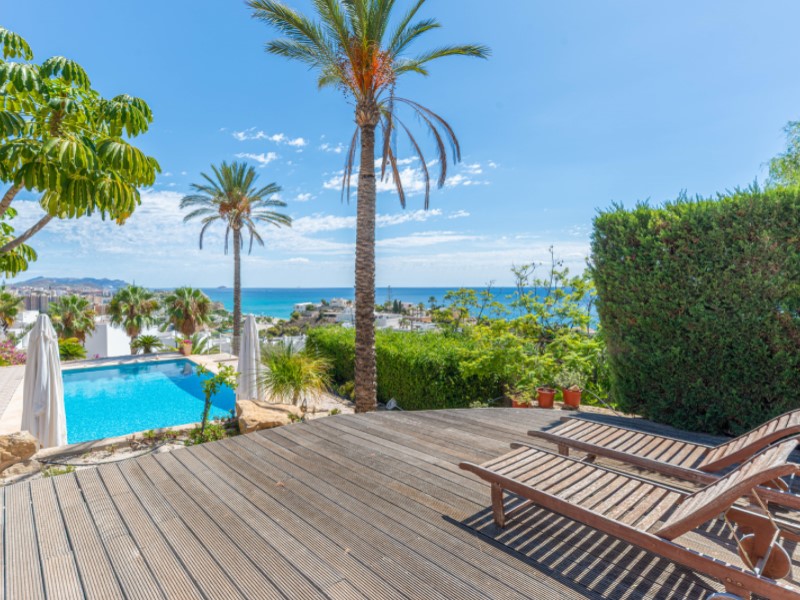 5 Bedrooms - Villajoyosa / La Vila Joiosa — 42/66