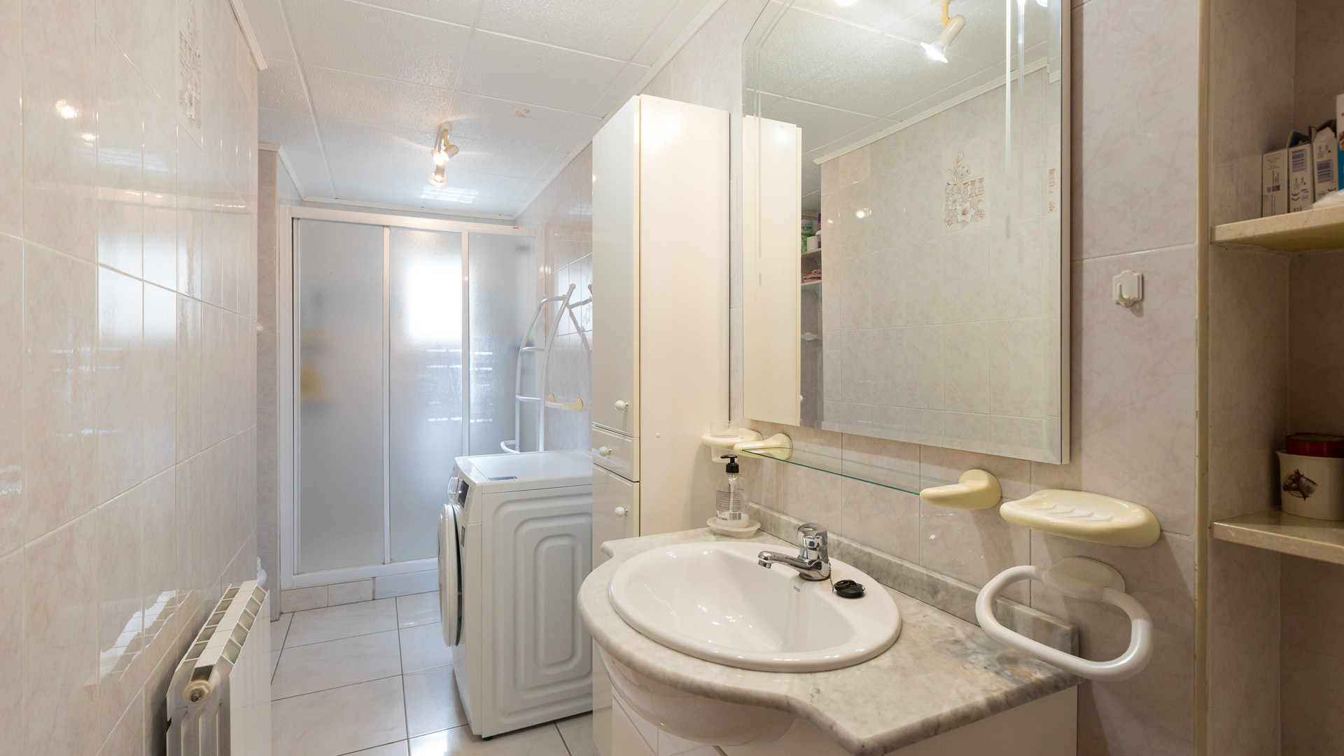 3 Chambres - Xàbia — 8/16