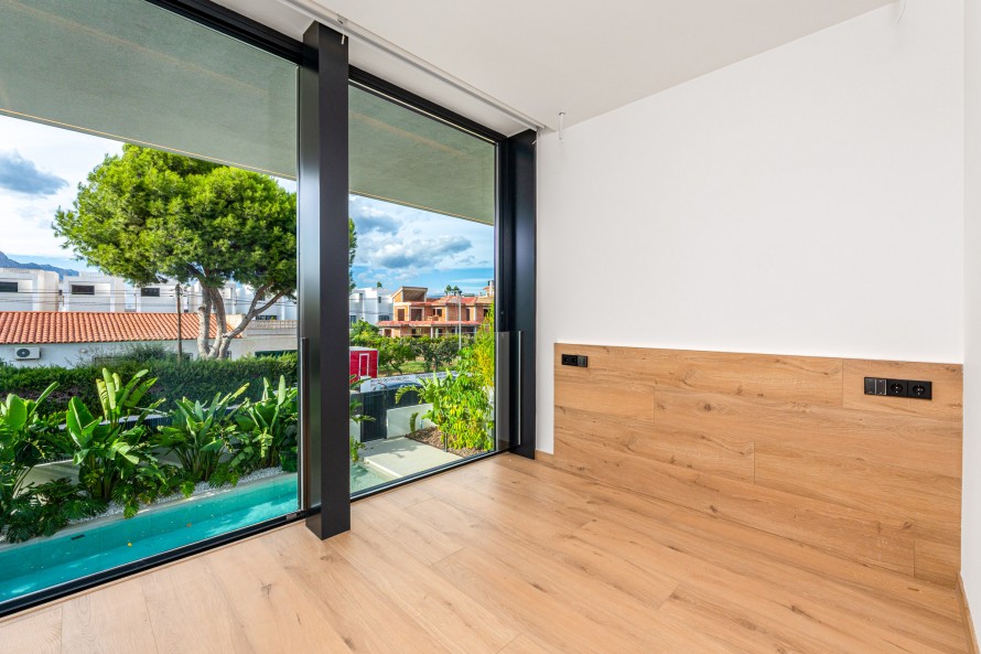 3 Dormitorios - Albir — 12/39