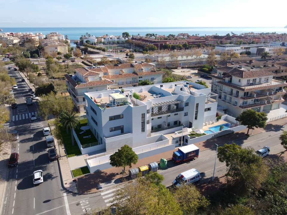 3 Dormitorios - Jávea - Xàbia — 9/15