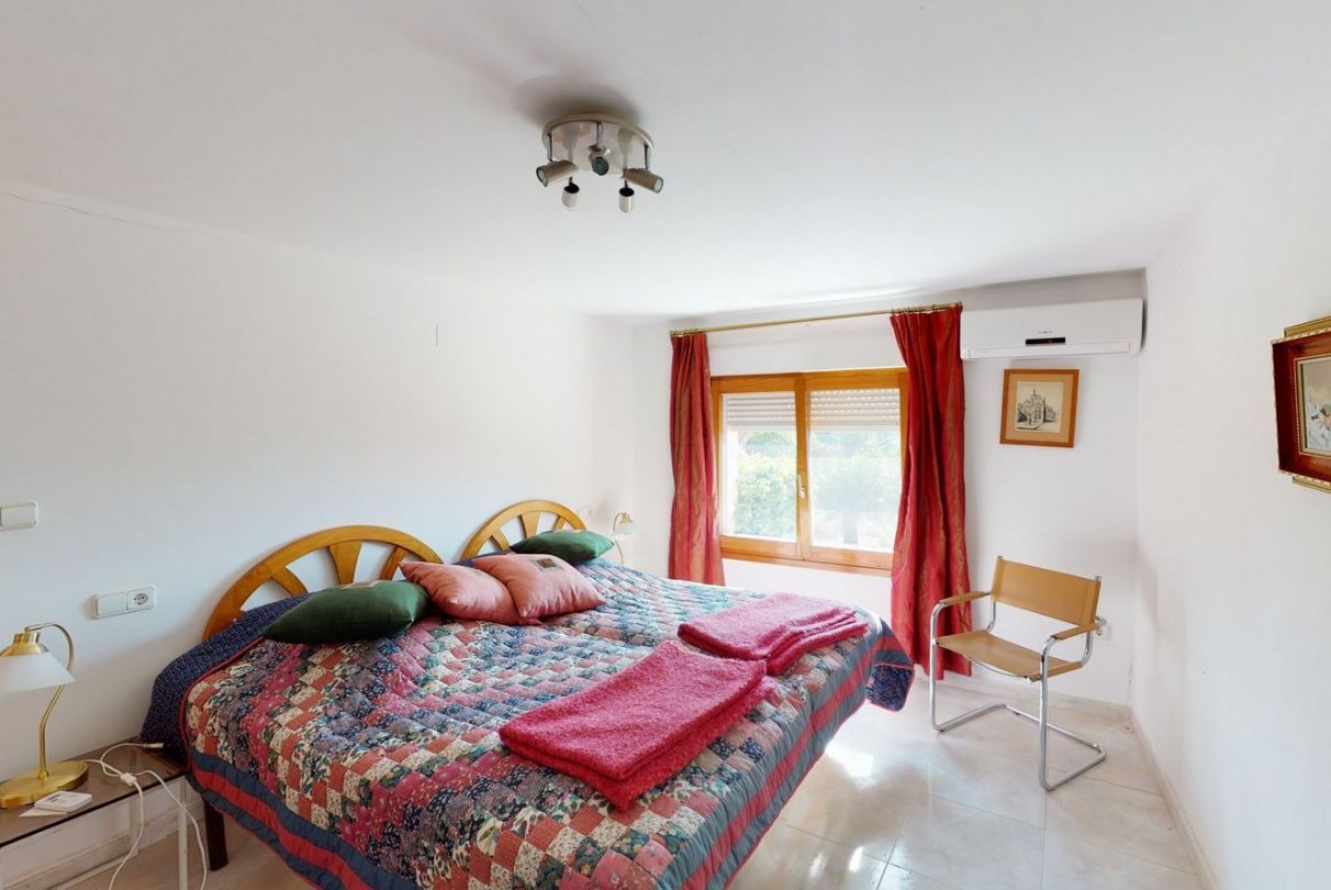 4 Chambres - Jávea - Xàbia — 41/43