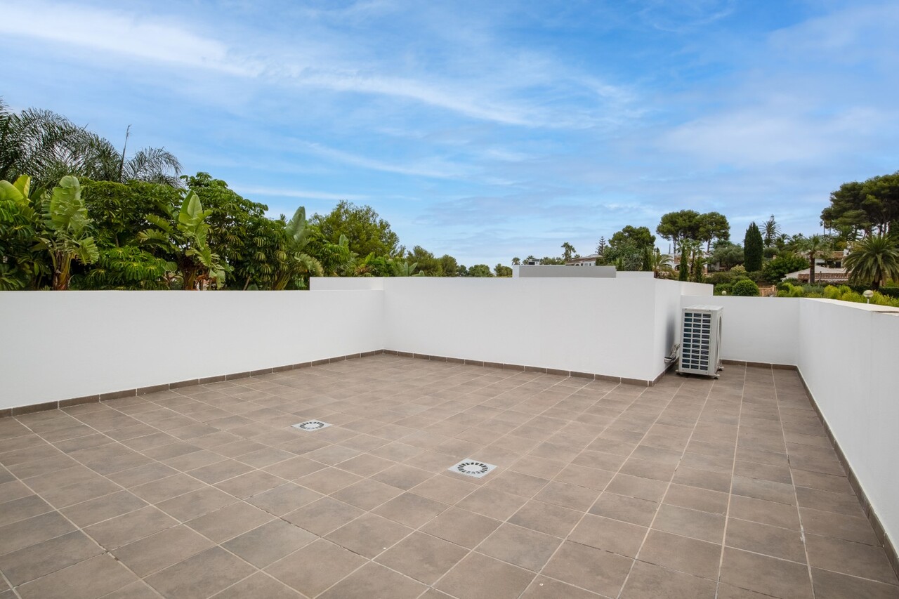 3 Bedrooms - Jávea — 31/50