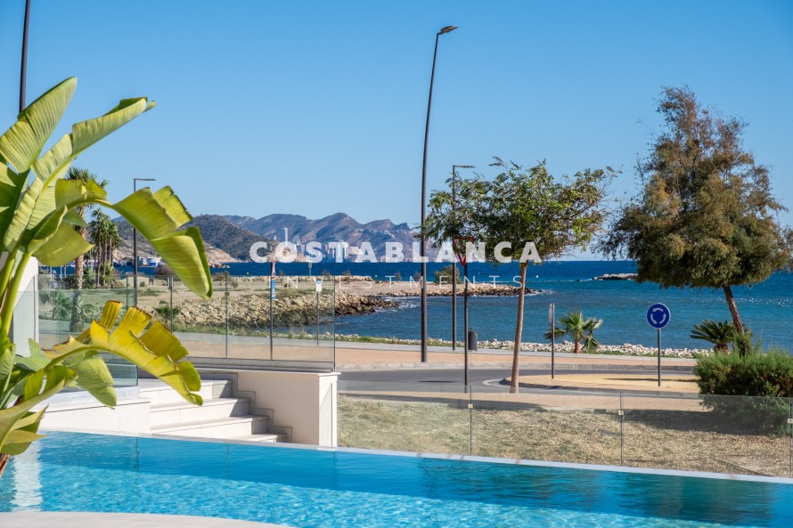 3 Dormitorios - Villajoyosa — 25/30