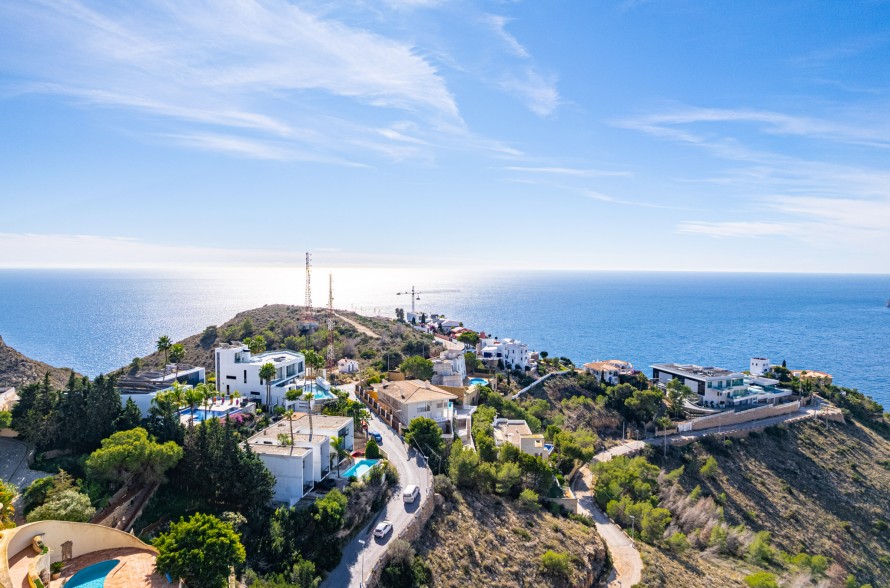4 Dormitorios - Benidorm — 44/44