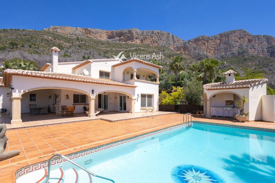 5 Chambres - Javea/Xabia — 2/67