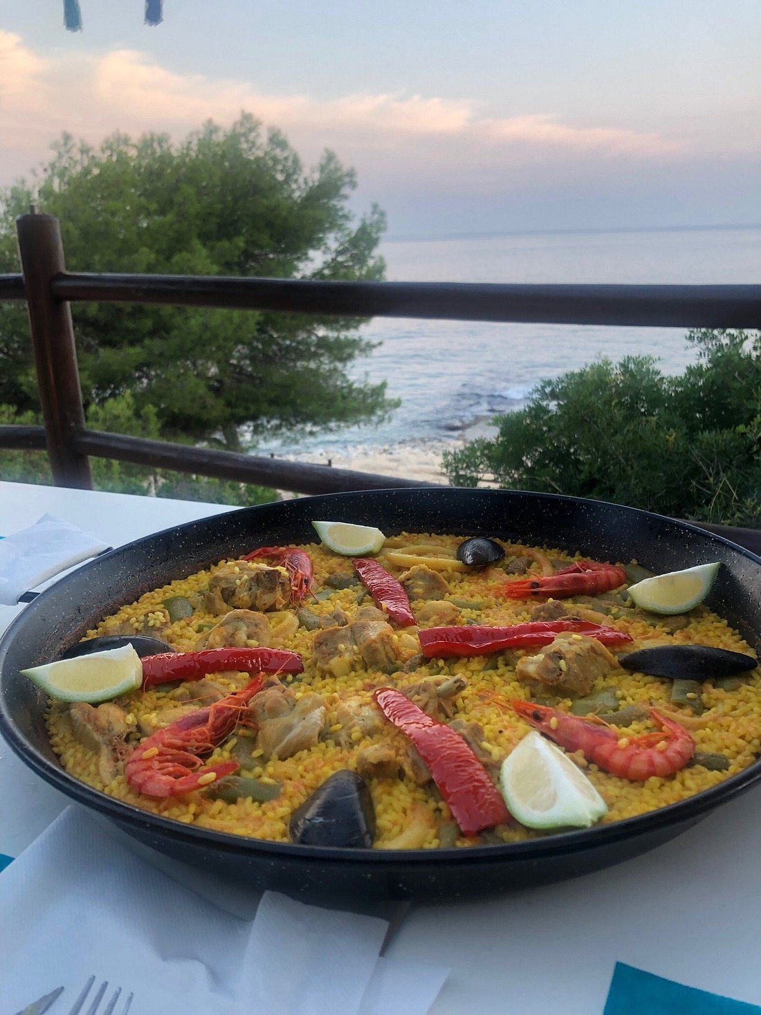 Xiringuito Olalà