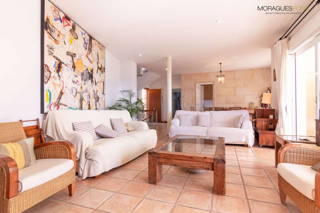 5 Chambres - Jávea - Xàbia — 4/32