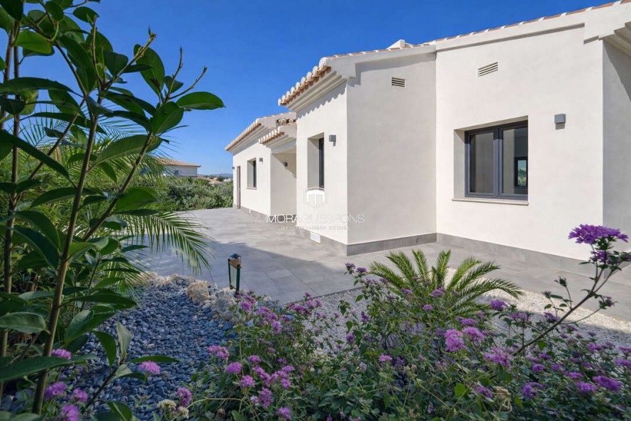 3 Bedrooms - Jávea — 4/29