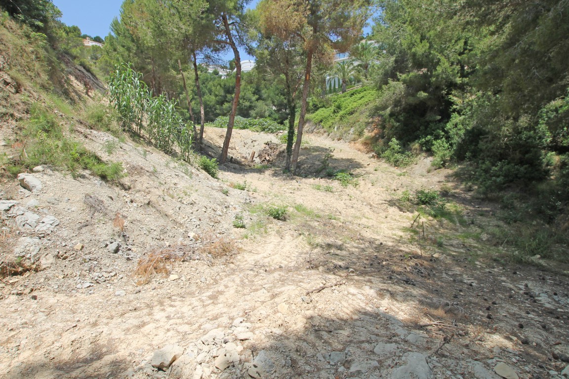 0 Bedrooms - Jávea — 3/4