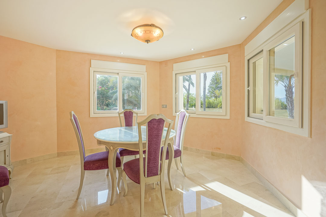 4 Bedrooms - Benissa — 29/44
