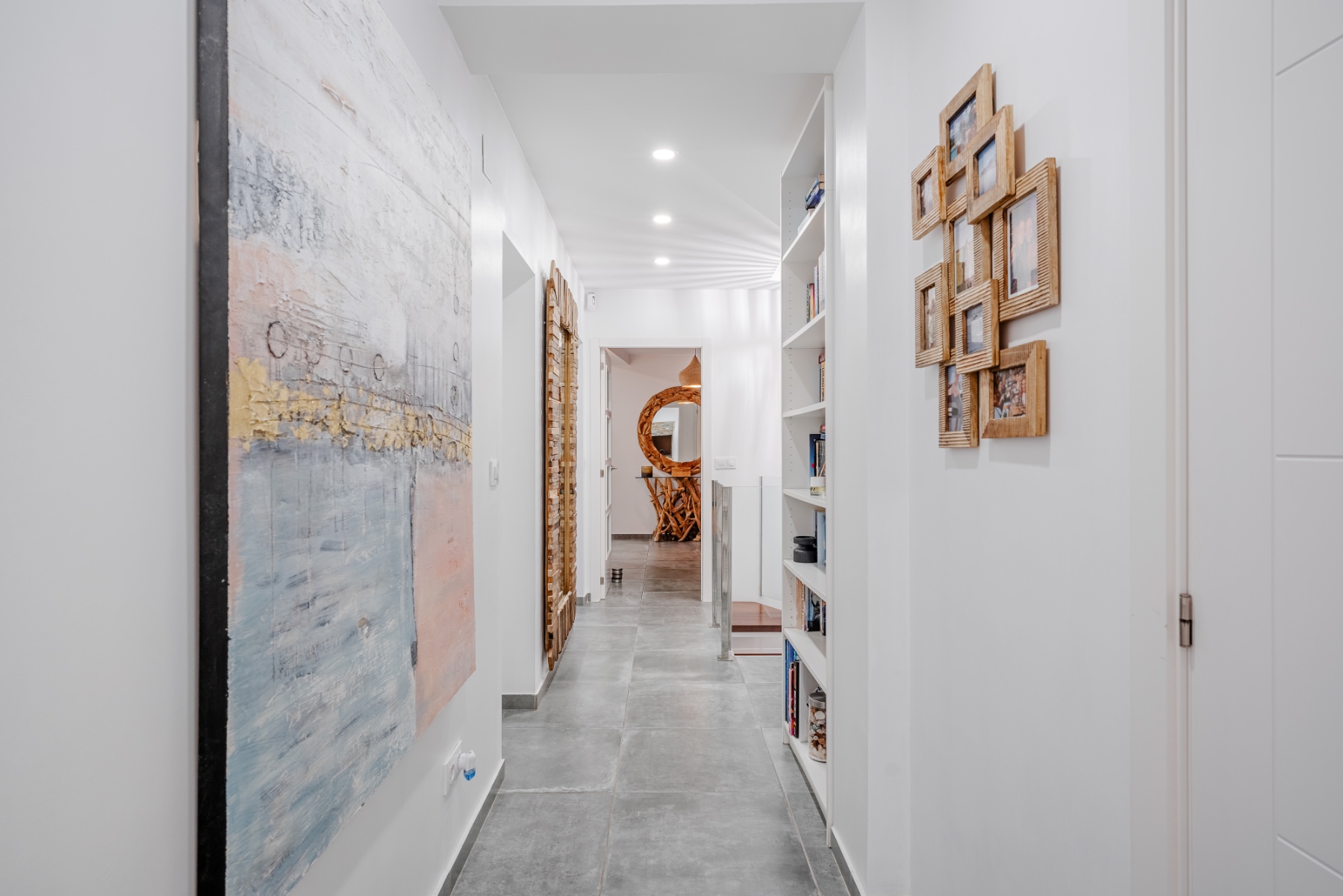 5 Bedrooms - Benissa — 25/50
