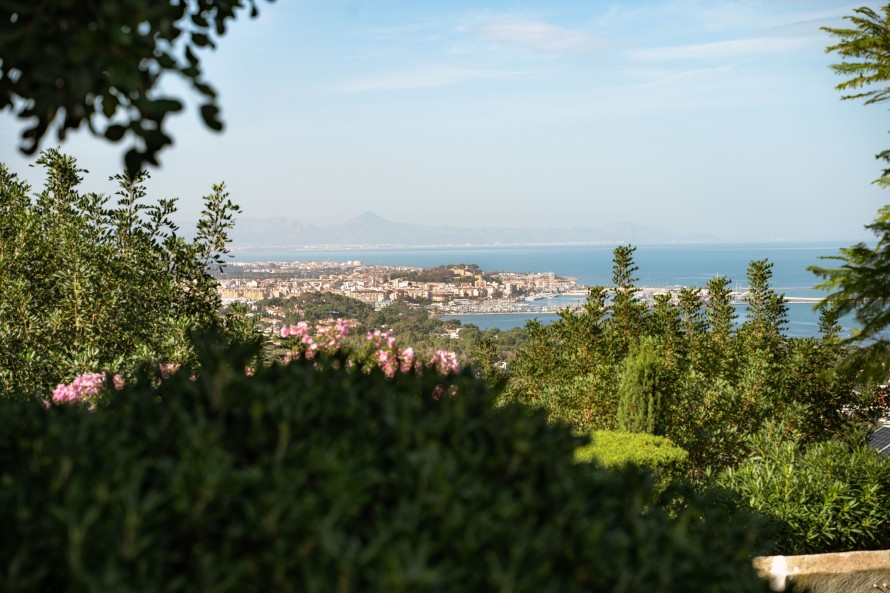 4 Bedrooms - Dénia — 11/59