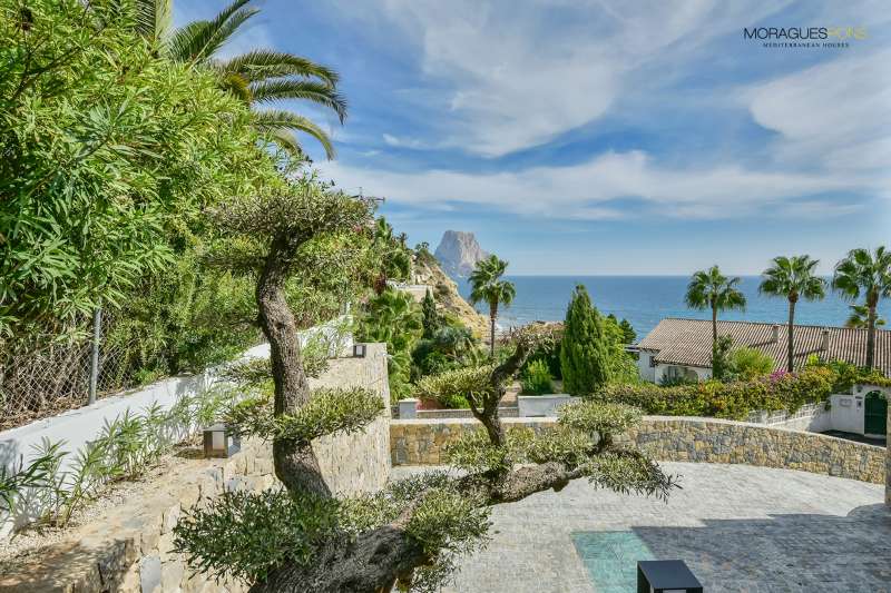 2 Chambres - Calpe - Calp — 4/28