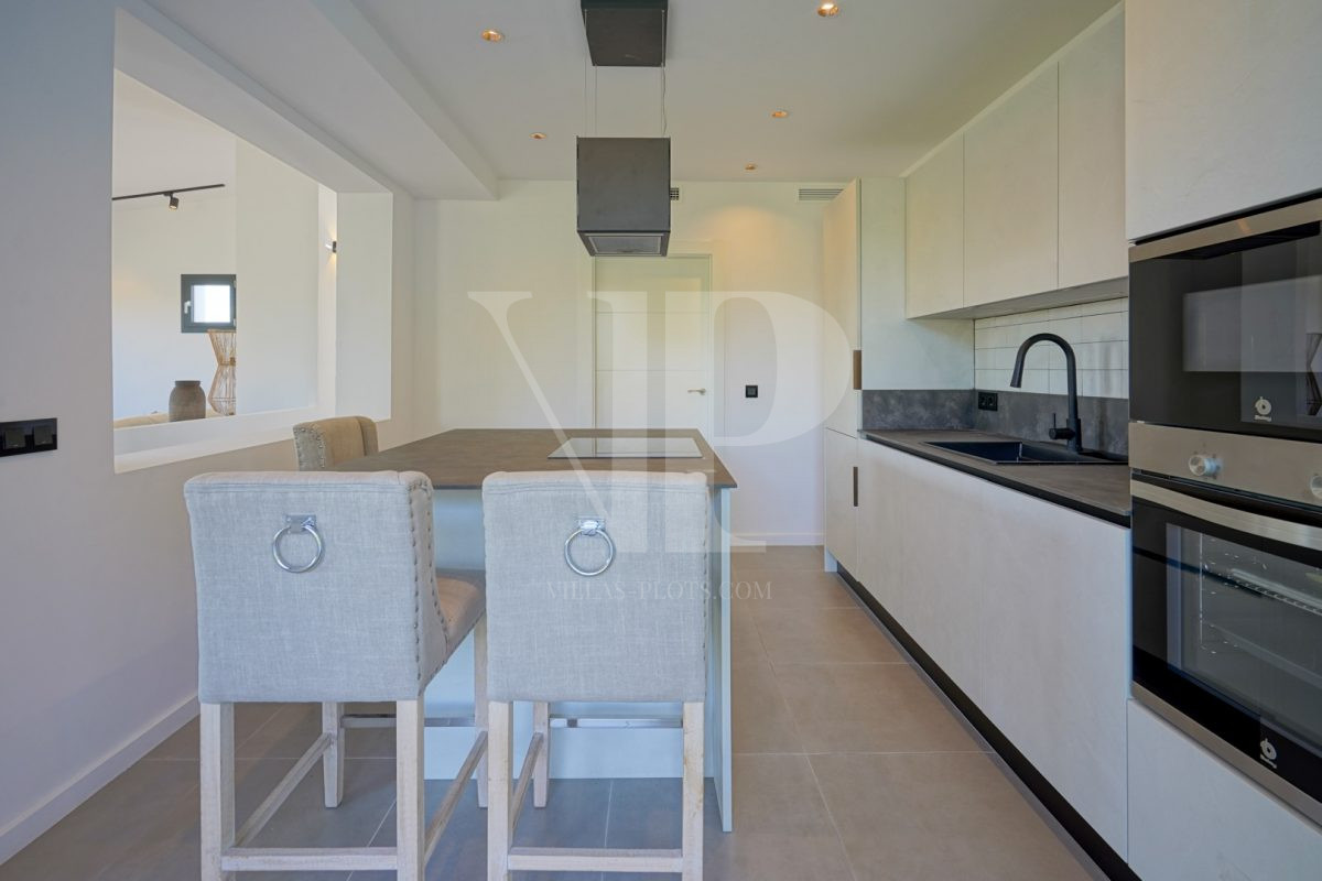 3 Bedrooms - Jávea — 12/39