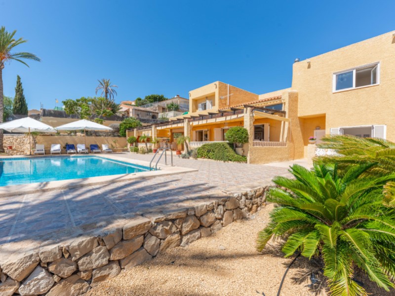 5 Bedrooms - Villajoyosa / La Vila Joiosa — 6/66