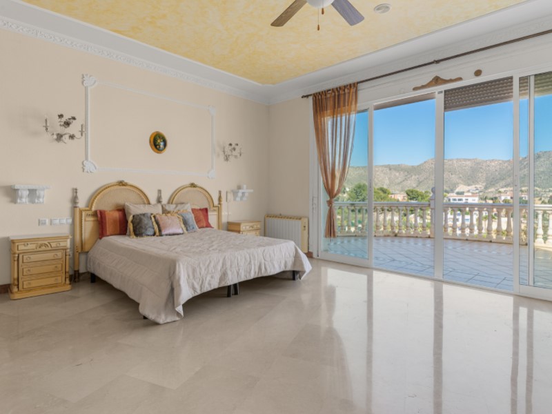 4 Bedrooms - El Campello — 23/35