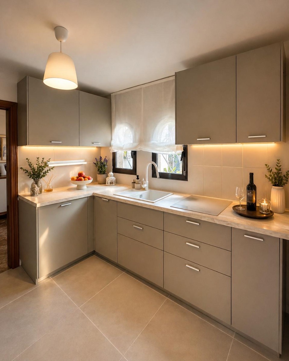6 Bedrooms - Calpe — 8/16