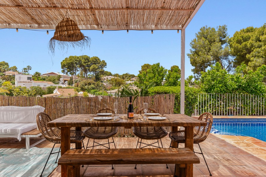 5 Dormitorios - Jávea / Xàbia — 18/71