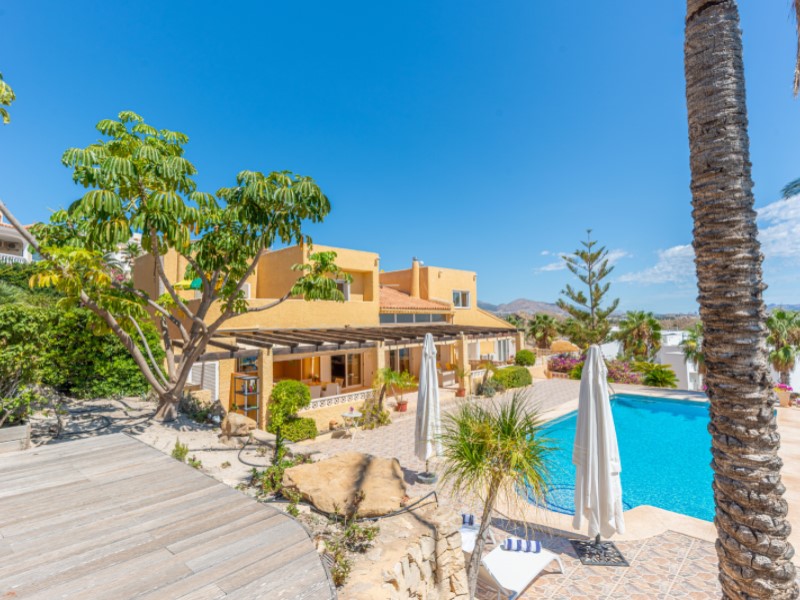 5 Bedrooms - Villajoyosa / La Vila Joiosa — 37/66