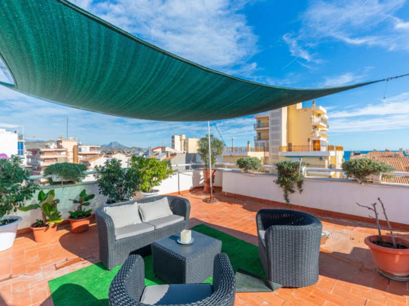 3 Bedrooms - El Campello — 34/41