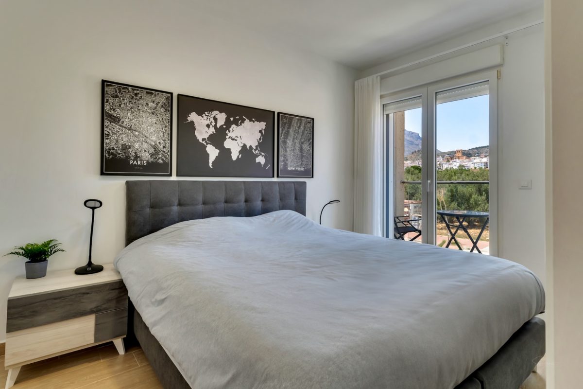 4 Bedrooms - Jávea — 30/46