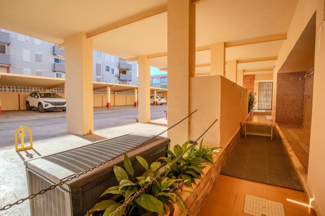 3 Bedrooms - Jávea — 35/37