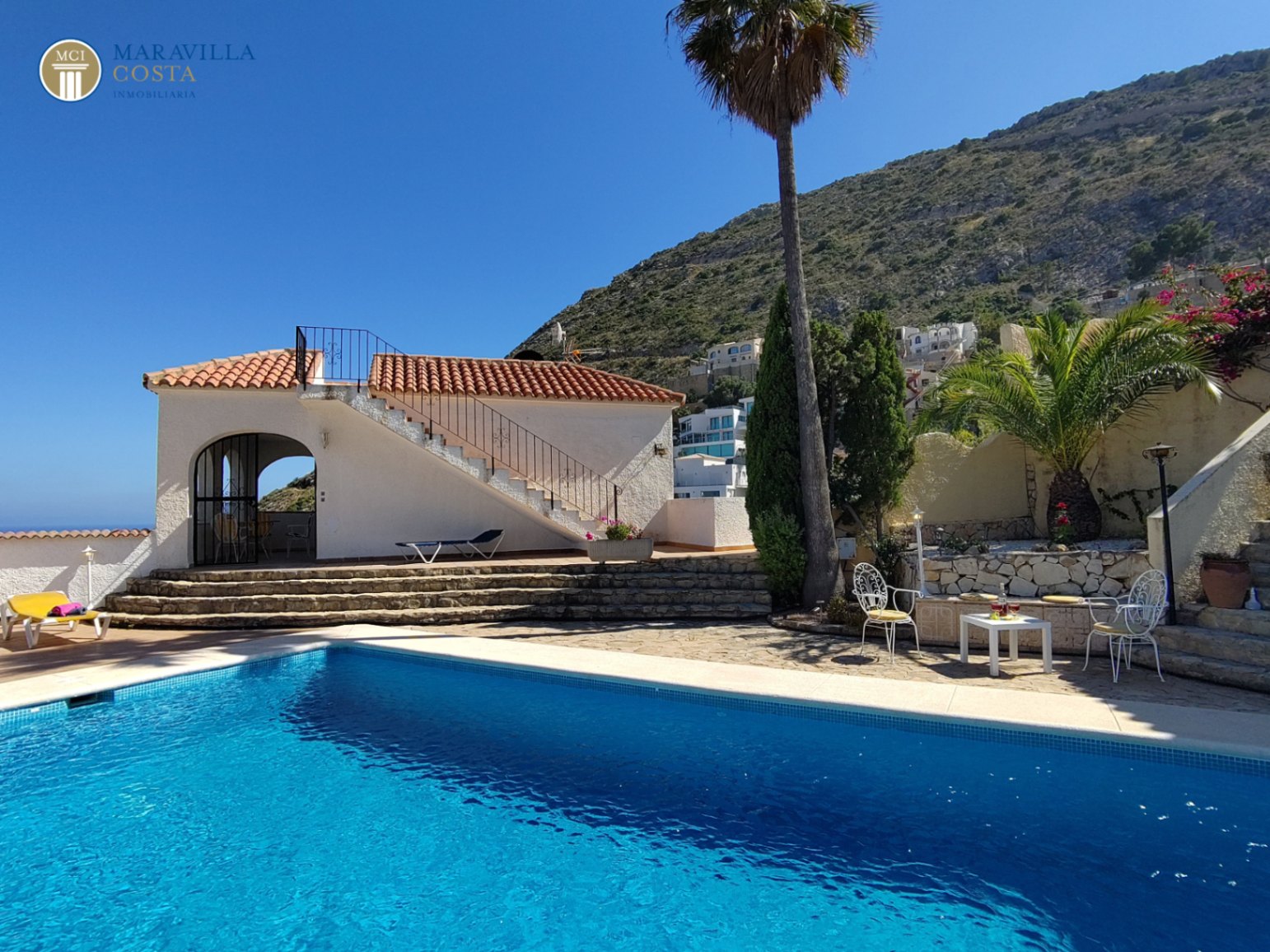 5 Chambres - Calpe — 7/50