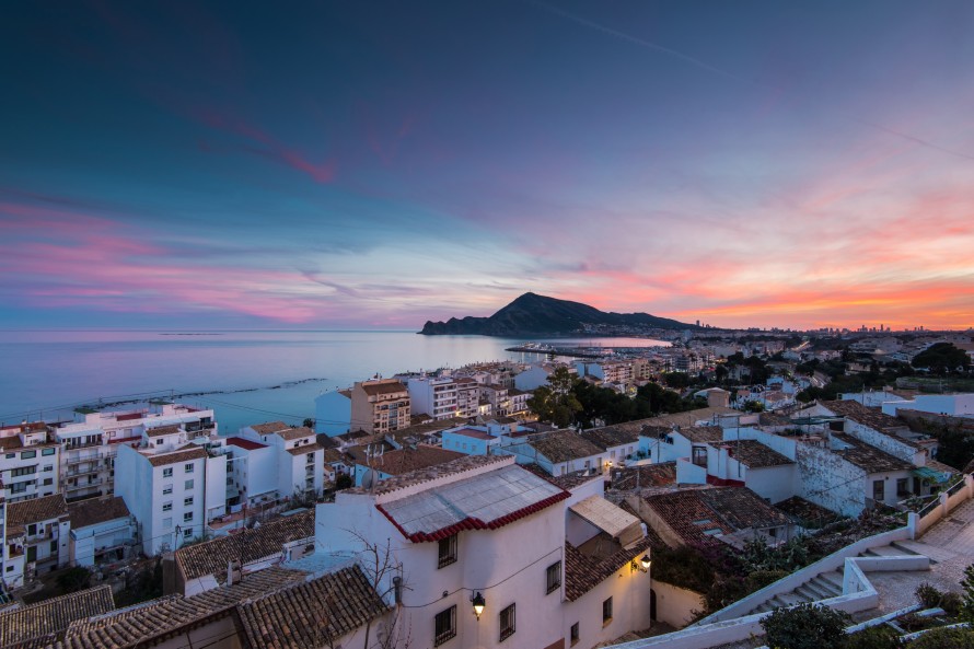 4 Dormitorios - Altea — 19/24