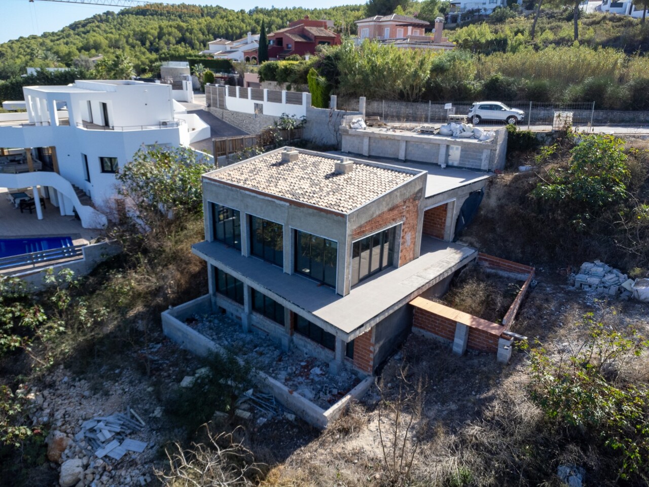 3 Bedrooms - Jávea — 8/16