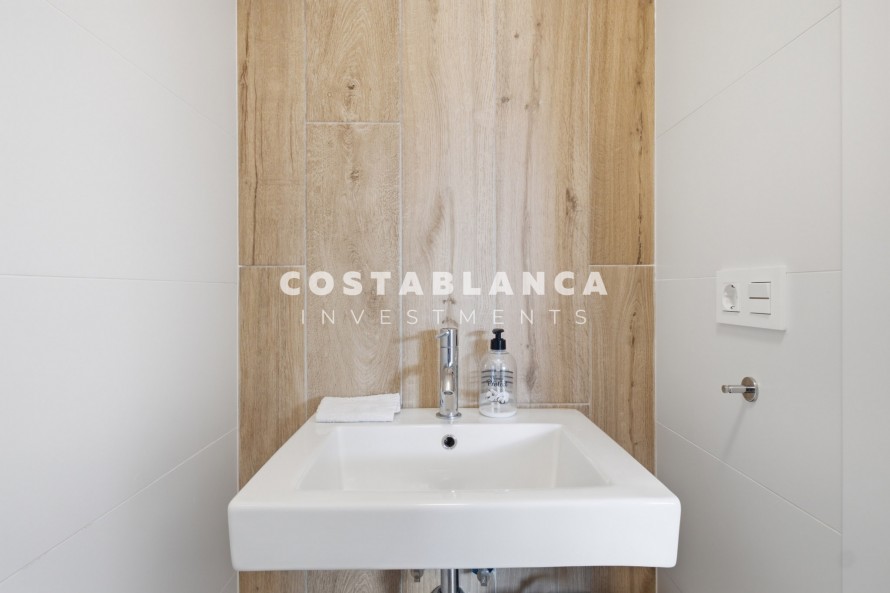 3 Dormitorios - Albir — 23/35
