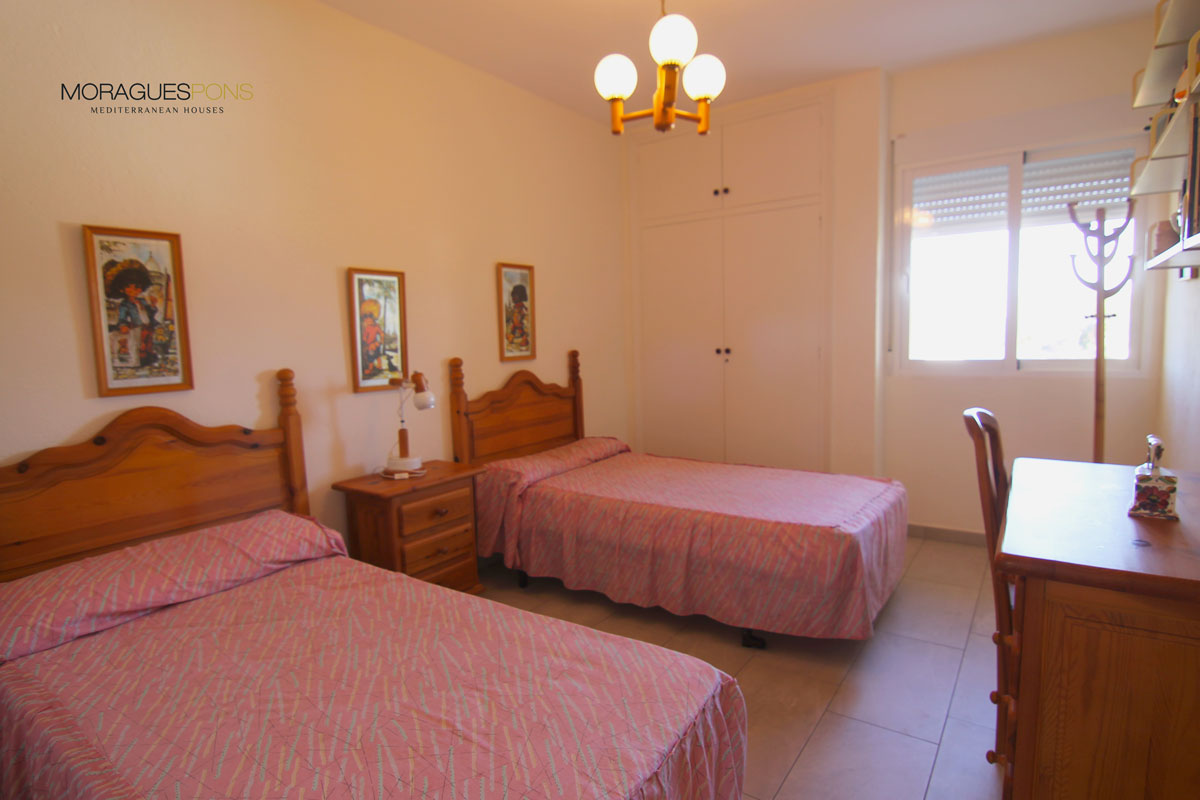 4 Chambres - Jávea - Xàbia — 9/23