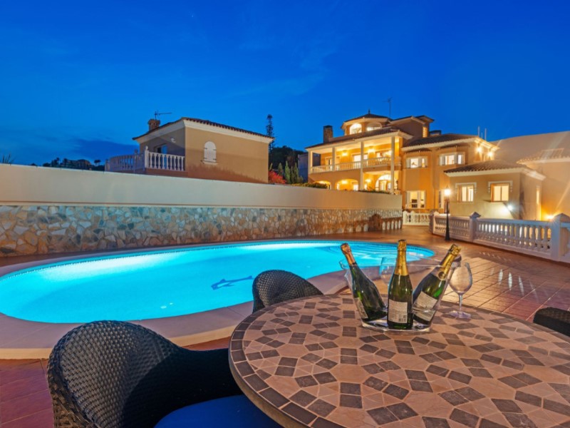 5 Bedrooms - El Campello — 64/76