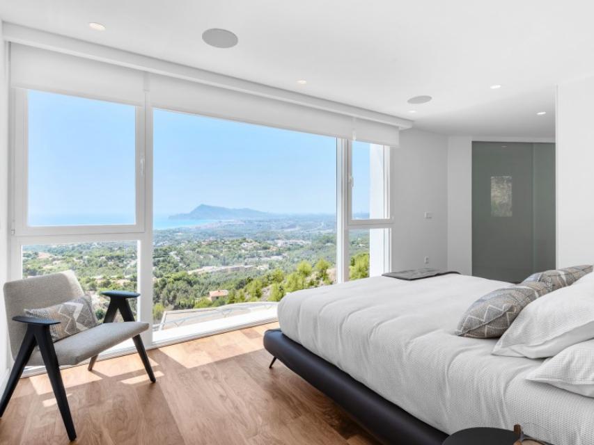 4 Chambres - Altea — 24/40
