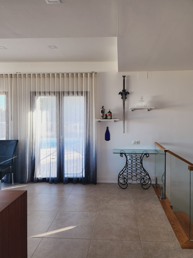 4 Chambres - Benitachell — 25/50
