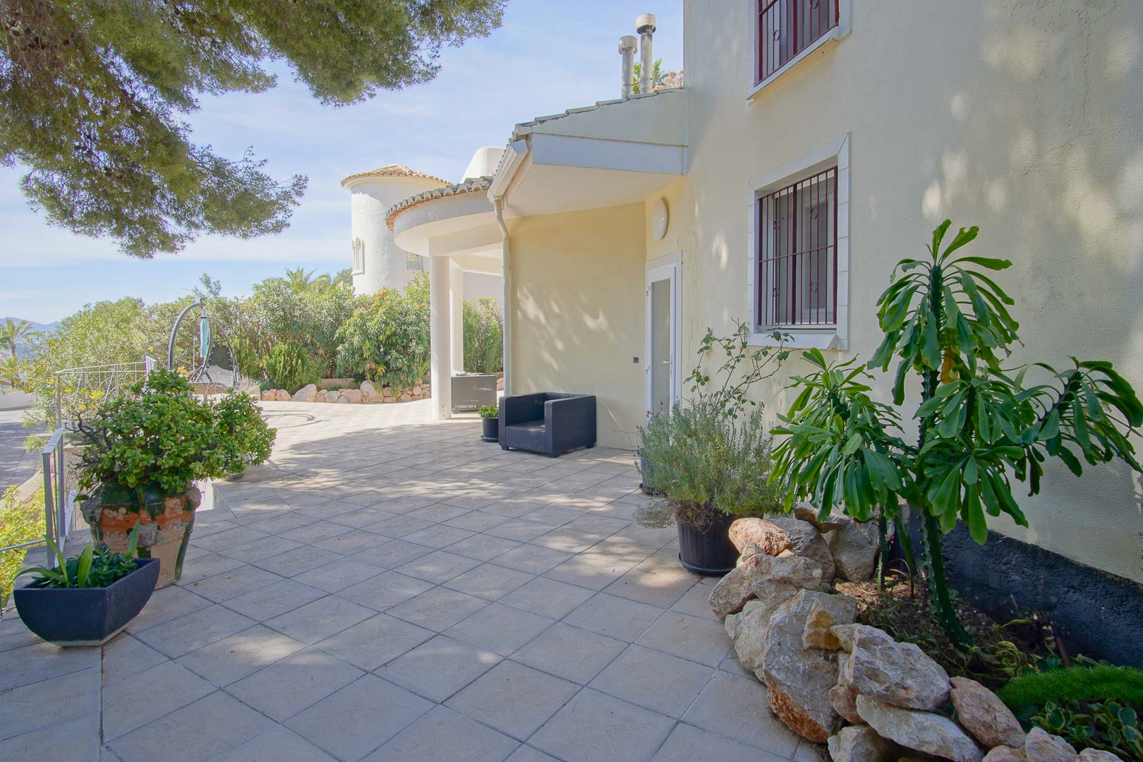 3 Bedrooms - Altea — 12/46