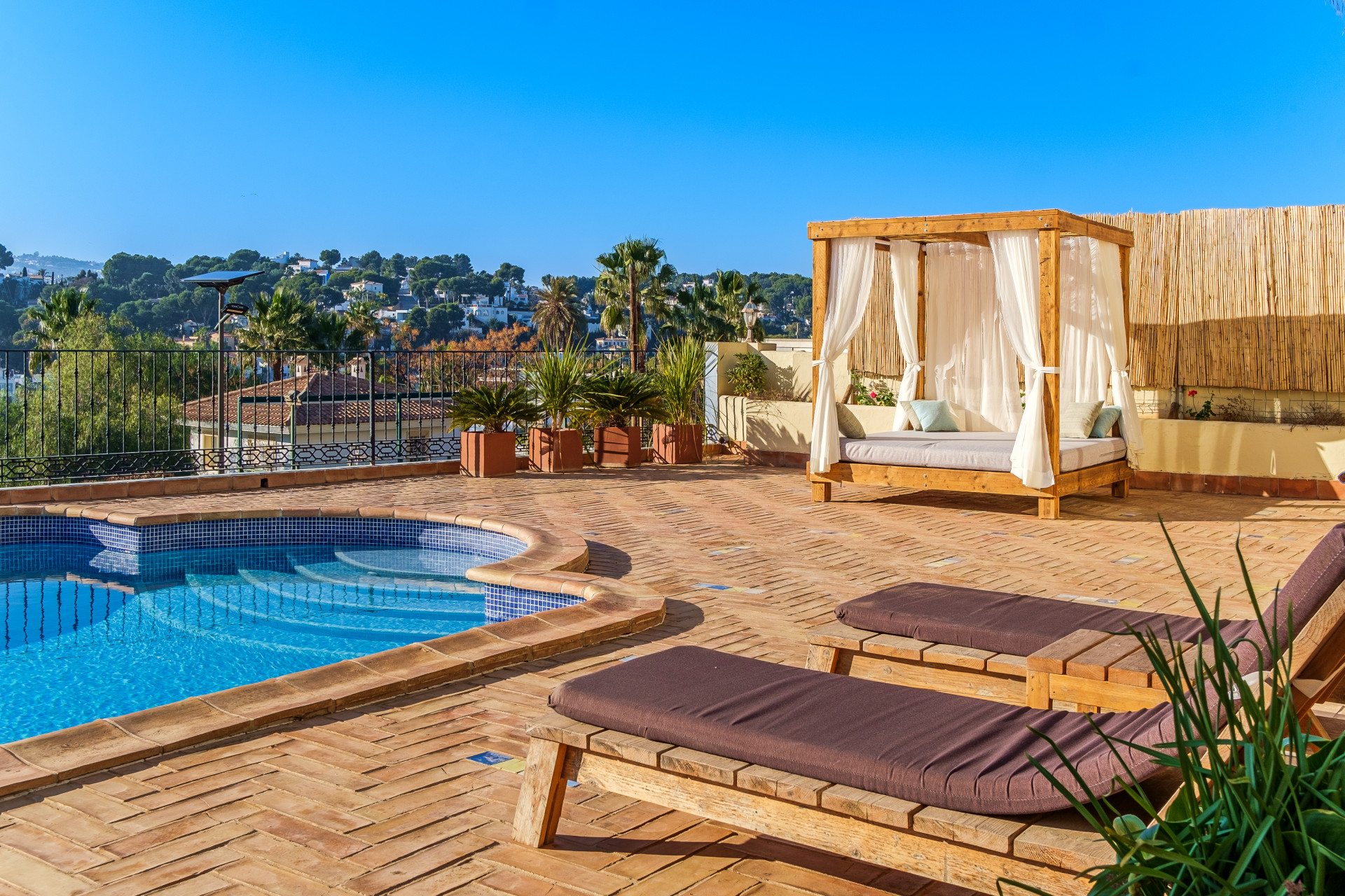 4 Bedrooms - Teulada — 3/32