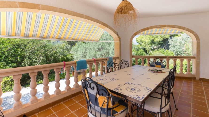 3 Chambres - Jávea — 3/17