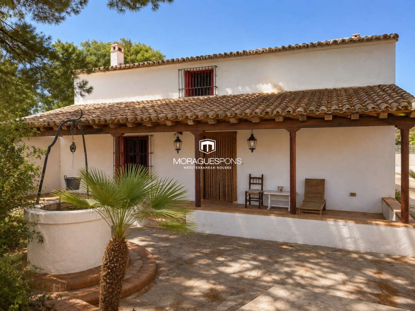 5 Bedrooms - Dénia — 5/43