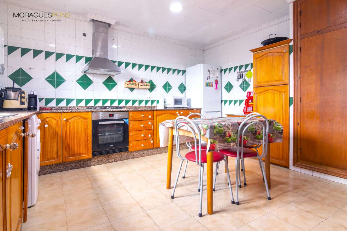 5 Spalni - Jávea - Xàbia — 8/23