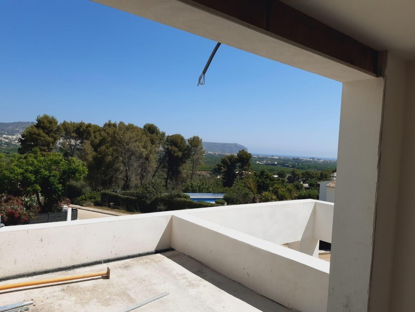 3 Dormitorios - Jávea — 7/11