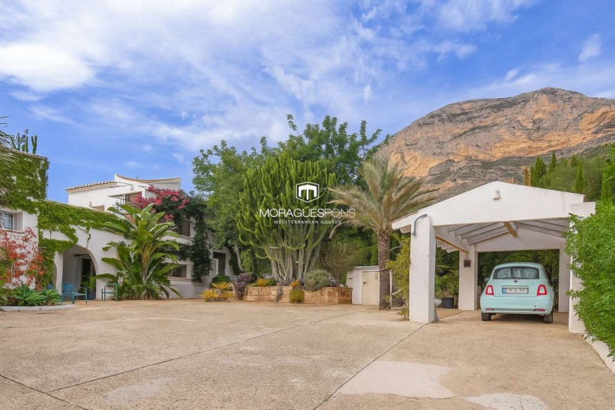 5 Chambres - Jávea — 10/50