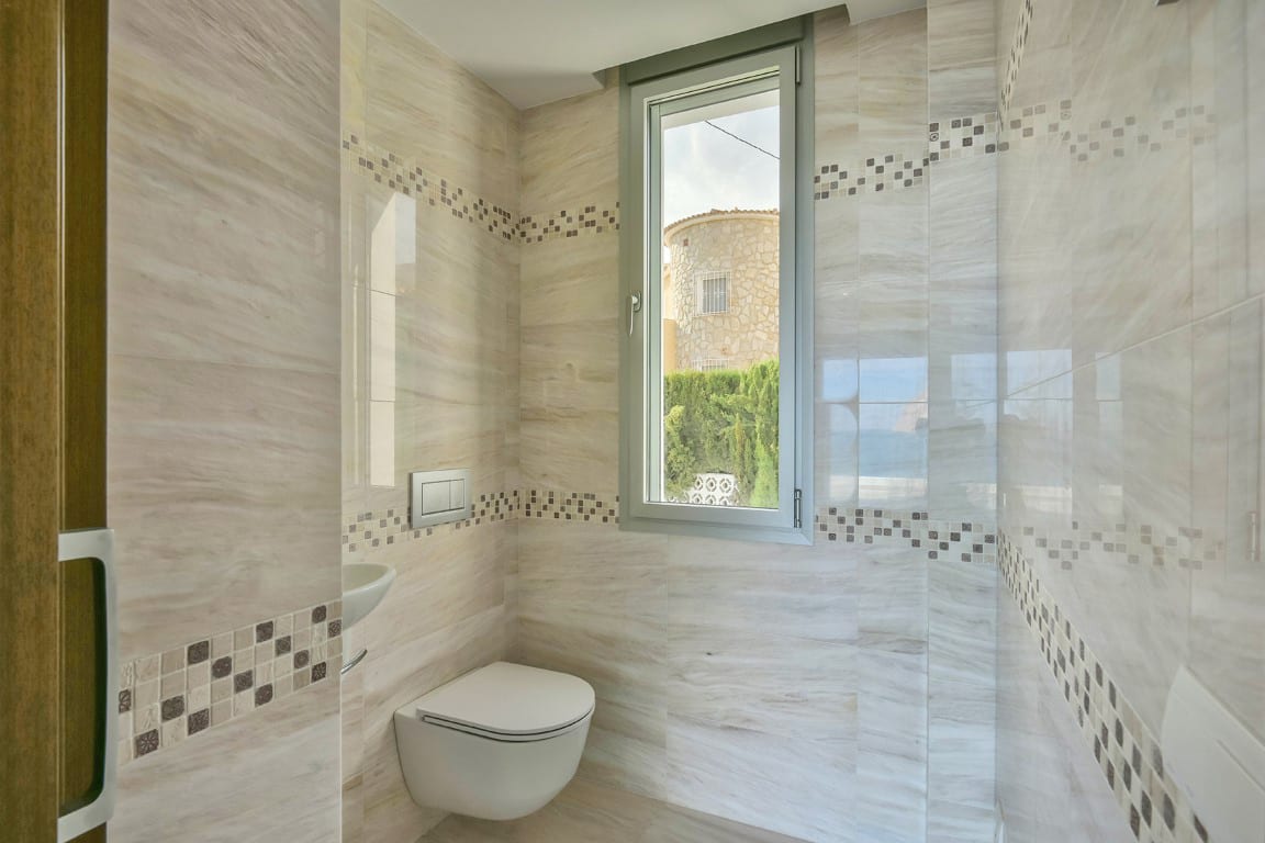 3 Slaapkamers - Calpe — 35/45